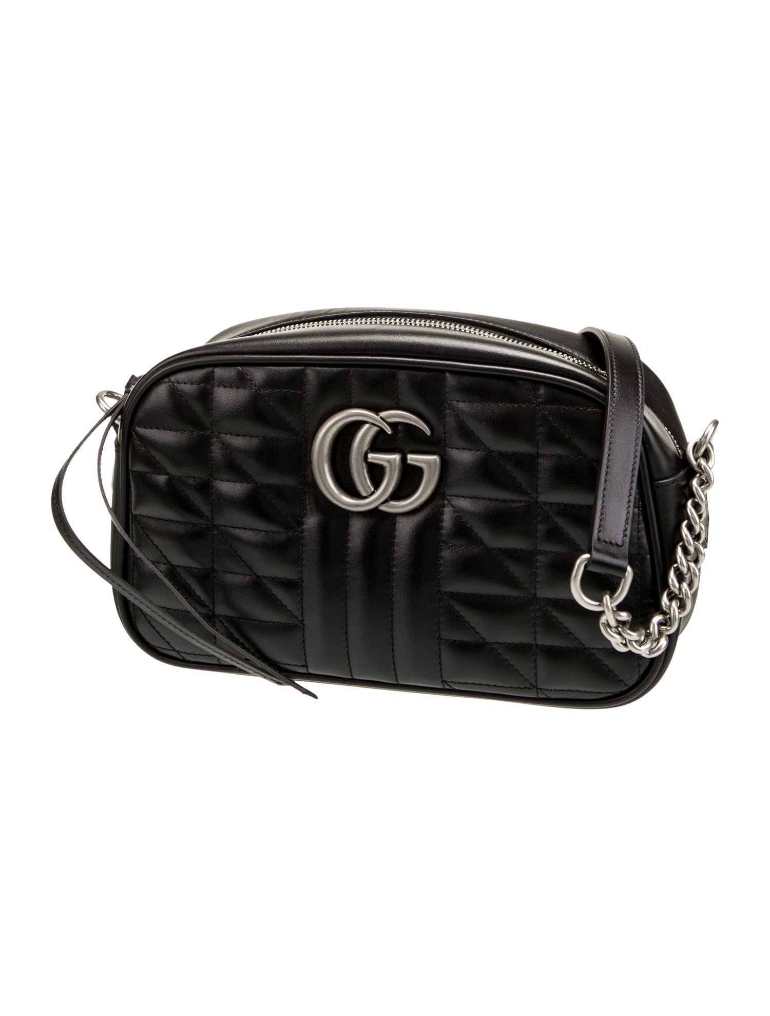 Gucci Running GG Marmont Small